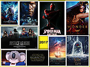 Download latest 2017 movies