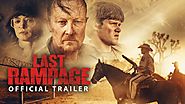 Download Last Rampage 2017 full movie