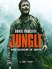 Download jungle 2017 movie