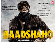 Download Baadshaho 2017 movie