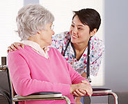 Palliative Care: Helping Seriously-Ill Patients Live a Meaningful Life
