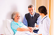 6 Ways to Prepare the Family for Hospice Care