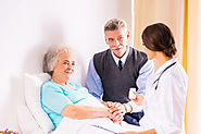Tips When Looking for Hospice Care Services