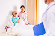 Benefits Your Seniors Can Get From Palliative Care
