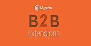 5 Best Magento Extensions That Add Value To Your B2B E-Commerce Store