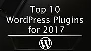10 Best WordPress Plugins To Boost Your Business Website In 2017