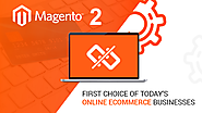 The Marketing benefits of Magento 2 E-commerce Development