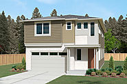 Residence G-271 - Grove at Canyon Park, Bothell