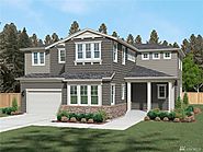 Homesite GS-7, Greenstone Heights in Bothell | Quadrant Homes
