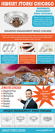 Jewelers Chicago