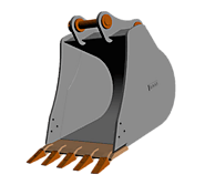 Some Reasons why you Need Customised Attachments for your Excavators
