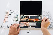 Cheap Laptop Repairing Services in Liverpool