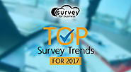 Online Survey software, easy survey creator for business organization