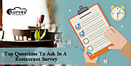 Online Survey software, easy survey creator for business organization