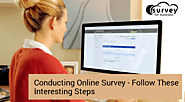 Online Survey software, easy survey creator for business organization