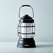 Rechargeable Camp Lantern