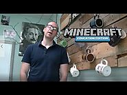 Minewhat? Season1: Episode 2 (Setting Up Minecraft Education Edition)
