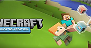 Teachers - want to attend free Minecraft: Education Edition training? Note these opportunities in Joburg (31st May) a...