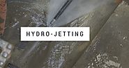 Hydro Jetting Los Angeles: The New Industry Standard In Drain Cleaning