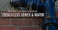 Are You Considering Trenchless Sewer Replacement Los Angeles For Broken Sewer Pipe?