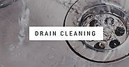 Drain Cleaning Service Los Angeles