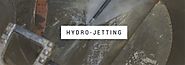 Getting the Benefits of Hydro Jetting Los Angeles