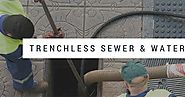 Importance of Trenchless Sewer Repair in Los Angeles