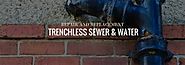 Importance of Trenchless Technology in Sewer Repair