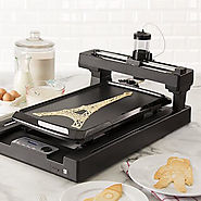 PancakeBot Pancake Printer