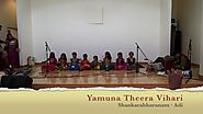 16 - Yamuna Theera Vihari