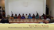 18 - Vara Shiva Balam