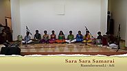 20 - Sara Sara Samaraika