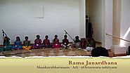 23 - Rama Janardhana
