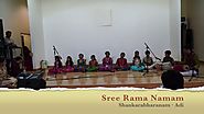25 - Sree Rama Namam