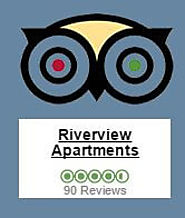 Riverview Apartments Pricing & Specials - Serviced Apartments