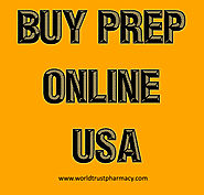 Buy Prep Online USA