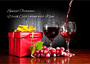 Special Occasions Worth Celebrating with Wine
