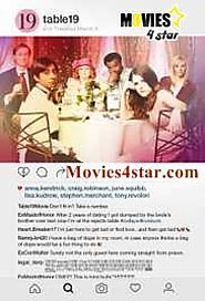 Free Download Table 19 2017 Full HD,Mp4,Mkv Movie Online