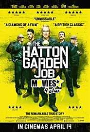 Download The Hatton Garden 2017 HDRip,mkv,mp4 Movie Online