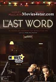 Download The Last Word 2017 Full Free HD Movie Online