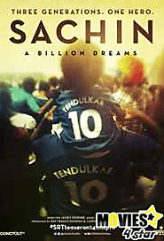 Download Sachin A Billion Dreams 2017 Full 720p,1080p Movie Online