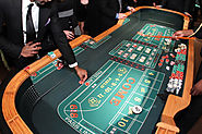 Use the Craps Bankroll Management System