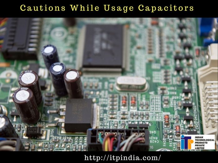ITP Electronic Components Store in India A Listly List