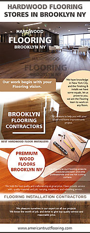 Hardwood Flooring Stores In Brooklyn NY