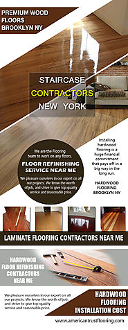 Premium Wood Floors Brooklyn NY