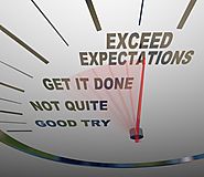 5 strategies for managing customer expectations