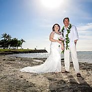 Hawaii Wedding Packages, 2017 ~ My Table of Contents Page?