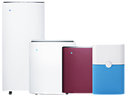 The Very Best Air Purifiers from Sweden