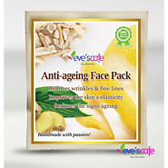 Evescafe -Stay Young looking skin for a longer period