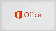 Office 365 productivity training